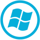 Logo del gruppo di Windows